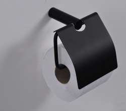 Toiletrolhouders