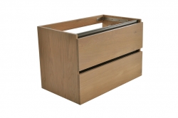 Vision OAK onderkast 80x46x53 eiken Vision OAK onderkast 80x46x53 eiken