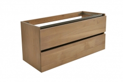 Vision OAK onderkast 120x46x53 eiken Vision OAK onderkast 120x46x53 eiken