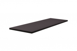 Vision topblad 1200x460x25 houtnerf grijs Vision topblad 1200x460x25 houtnerf grijs