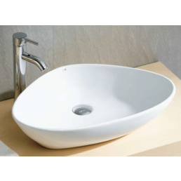 Wiesbaden Elite lavabo 590x390x135 mm Wiesbaden Elite lavabo 590x390x135 mm