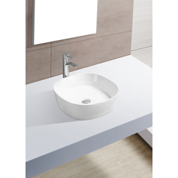 Wiesbaden Sofia lavabo 44x44x13 Wiesbaden Sofia lavabo 44x44x13