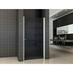 Wiesbaden nisdeur met profiel 100x202 cm Wiesbaden nisdeur met profiel 100x202 cm