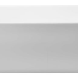 Wiesbaden Corner links acryl hoekbad 180x80 wit Wiesbaden Corner links acryl hoekbad 180x80 wit