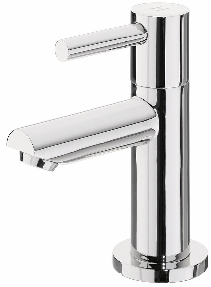 Wiesbaden Amador toiletkraan 1/2'' chroom Wiesbaden Amador toiletkraan 1/2'' chroom