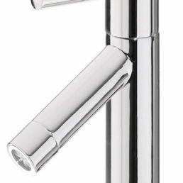 Wiesbaden Benga toiletkraan 1/2'' chroom Wiesbaden Benga toiletkraan 1/2'' chroom
