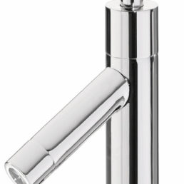 Wiesbaden Brizo Toiletkraan 1/2" chroom Wiesbaden Brizo Toiletkraan 1/2" chroom