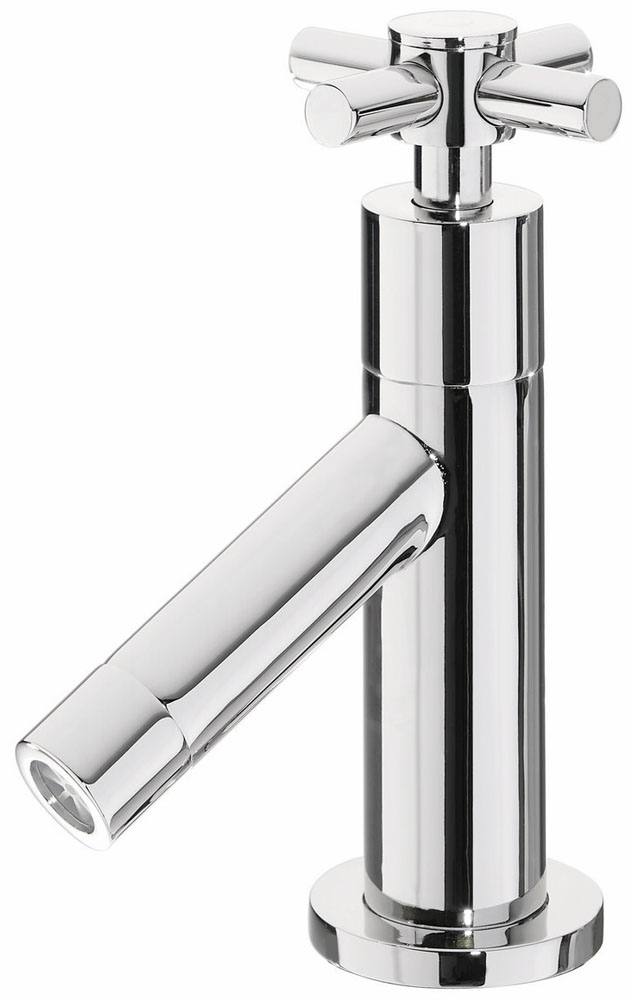 Wiesbaden Brizo Toiletkraan 1/2" chroom Wiesbaden Brizo Toiletkraan 1/2" chroom
