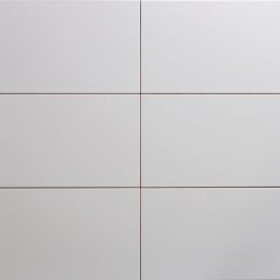 Kerabo wit mat 25x40 wandtegels Kerabo wit mat 25x40 wandtegels