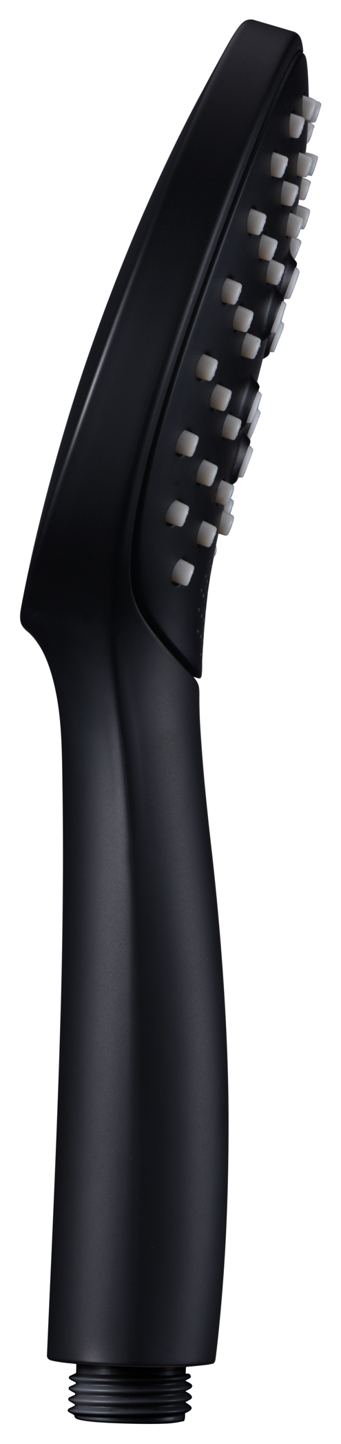 Wiesbaden Smart handdouche ABS 3-standen matzwart Wiesbaden Smart handdouche ABS 3-standen matzwart
