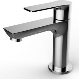 Wiesbaden Casma toiletkraan 1/2'' chroom Wiesbaden Casma toiletkraan 1/2'' chroom