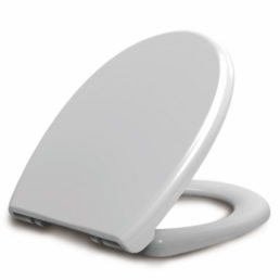 Wiesbaden Menir soft-close toiletzitting+deksel wit