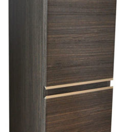 Wiesbaden Tigris Losse kast 1600x300x300 houtnerf grijs Wiesbaden Tigris Losse kast 1600x300x300 houtnerf grijs