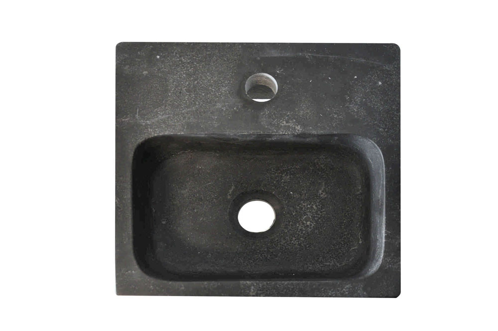 Wiesbaden Hardstenen fontein vierkant 30x30x10 Wiesbaden Hardstenen fontein vierkant 30x30x10