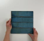 Blauw