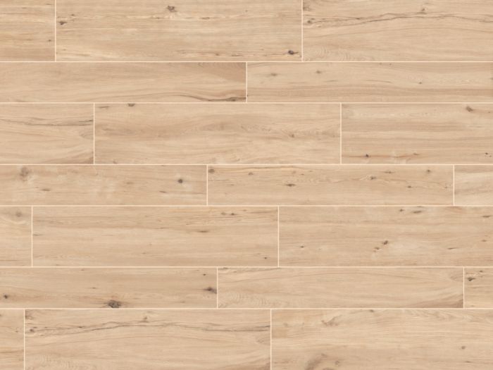 Padouk Beige 30x121 rett vloertegels / wandtegels Padouk Beige 30x121 rett vloertegels / wandtegels