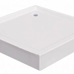 Douchebak Vierkant 90x90 Douchebak Vierkant 90x90