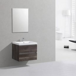 Badmeubel Trendline 60 Century Oak Badmeubel Trendline 60 Century Oak