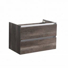Onderkast Trend 80 Century Oak Onderkast Trend 80 Century Oak