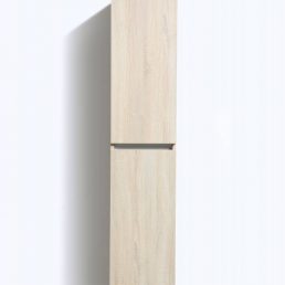 Kolomkast Trendline 160 Lightwood Kolomkast Trendline 160 Lightwood