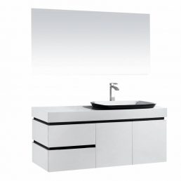 Badmeubel Quadro 120