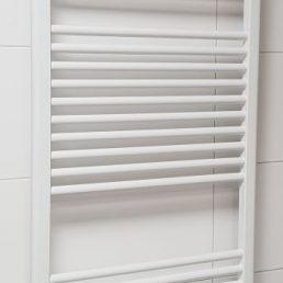 Radiator Lydia 120x60 cm wit Radiator Lydia 120x60 cm wit