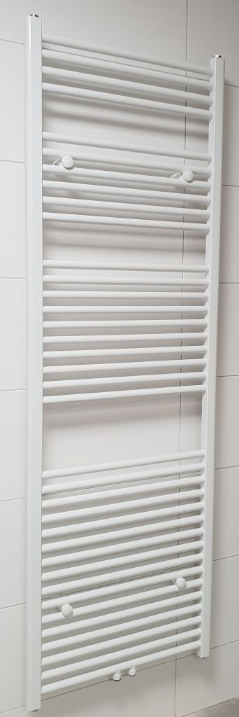 Radiator Lydia 120x60 cm wit Radiator Lydia 180x60 cm wit
