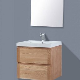 Badmeubel Wood Trend 60