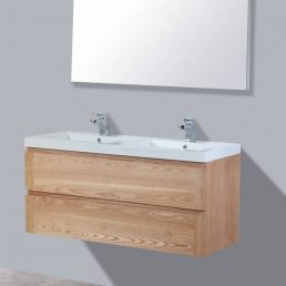 Badmeubel Wood Trend 120 Badmeubel Wood Trend 120