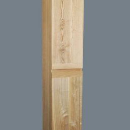 Kolomkast Wood 160 Kolomkast Wood 160