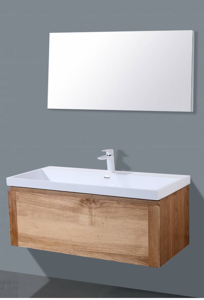 Badmeubel Vision Trend 100 Badmeubel Vision Trend 100