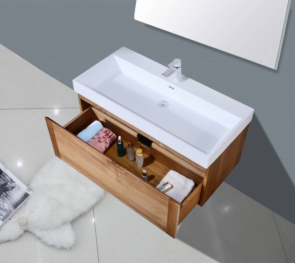 Badmeubel Vision Trend 100 Badmeubel Vision Trend 100