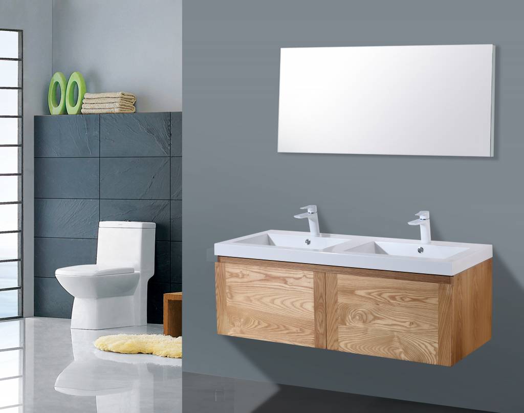 Badmeubel Vision Trend 120 Badmeubel Vision Trend 120