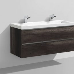 Badmeubel Trend Senza 120 Century Oak