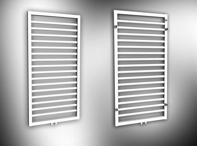 Radiator Bornova 120x60 cm wit Radiator Bornova 120x60 cm wit