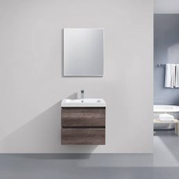 Badmeubel Infinity Century Oak 60