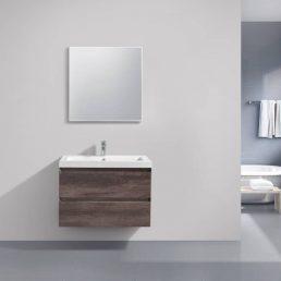 Badmeubel Infinity Century Oak 80