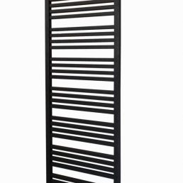 Design Radiator Block 150x50 cm grafiet
