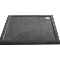 Natuursteen Douchebak Vierkant 100x100 Natuursteen Douchebak Vierkant 100x100