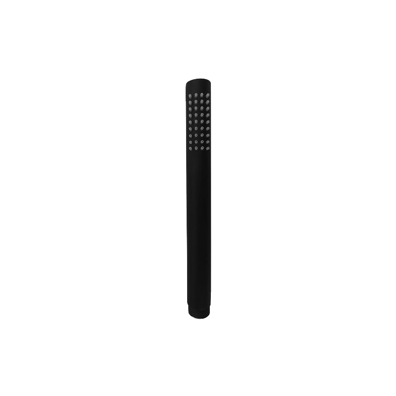 Handdouche Mat Zwart Handdouche Mat Zwart