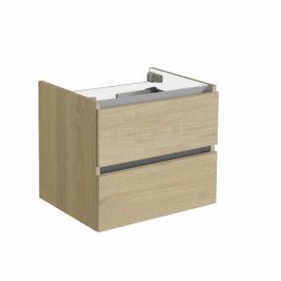 Onderkast Trend 60 Light Wood