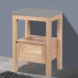 Onderkast Robusta 60