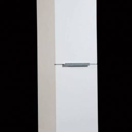 Kolomkast Senza 160 Hoogglans Wit Kolomkast Senza 160 Hoogglans Wit