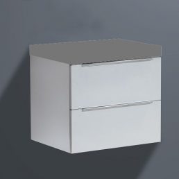 Onderkast Senza 60 Hoogglans Wit