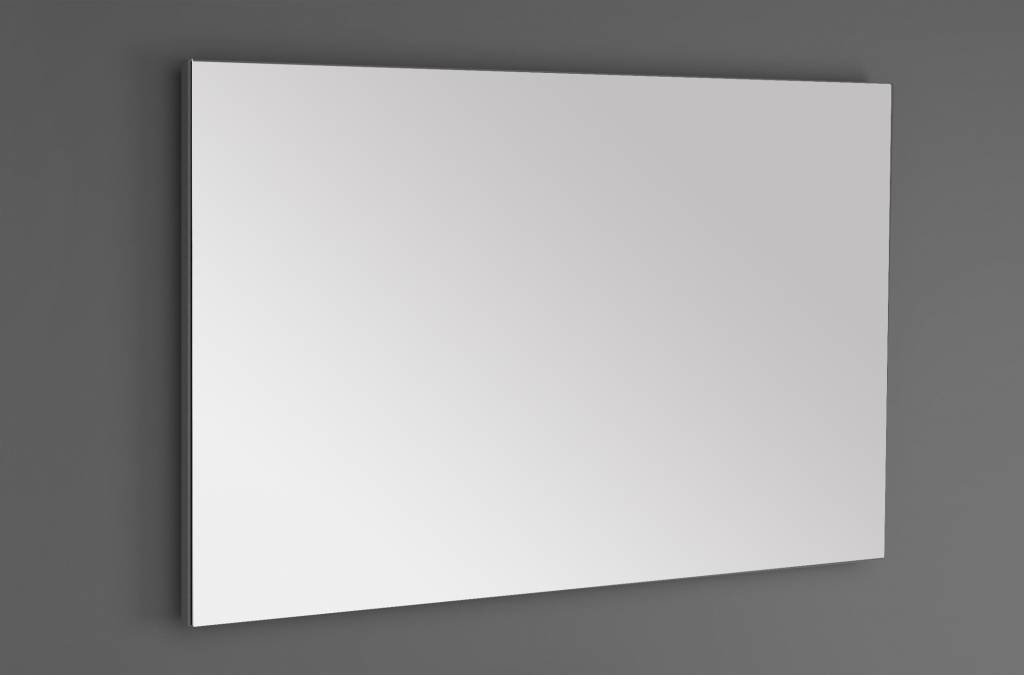 Standaard spiegel 100x70x2,5cm Standaard spiegel 100x70x2,5cm met spiegelverwarming