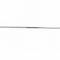 Stabilisatie Stang 120 cm tbv walk in douchewand Stabilisatie Stang 120 cm tbv walk in douchewand