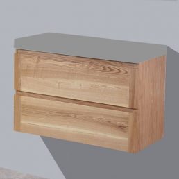 Onderkast Wood 80