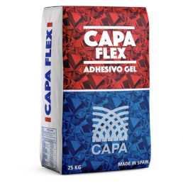 Capa flex tegellijm