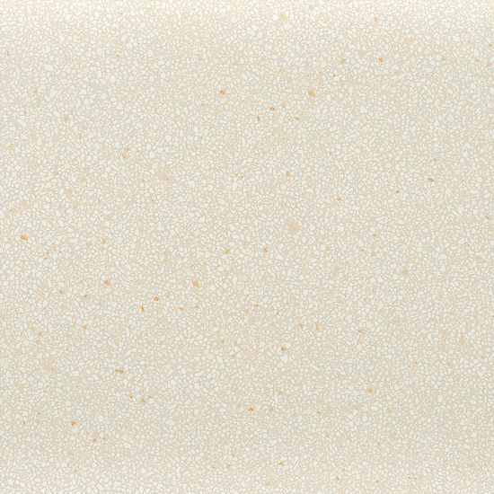 Terrazzo Mini Caolino 60x60 rett Terrazzo Mini Caolino 60x60 rett