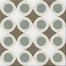 Waskom Opbouw Lorens Cilinder 40x40x15cm Wit Waskom Opbouw Lorens Cilinder 40x40x15cm Wit